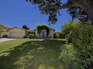 939 Running Stag Way, Paso Robles, CA 93446