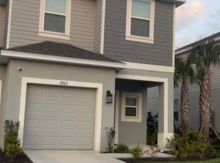 2263 Portrait St, Kissimmee, FL 34758