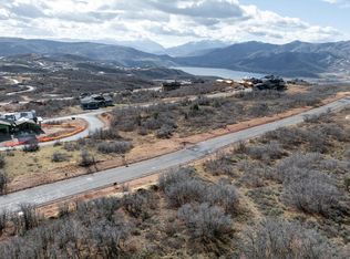 2217 E Perches Dr, Hideout, UT 84036