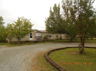 865 Allred Rd, Lexington, NC 27292