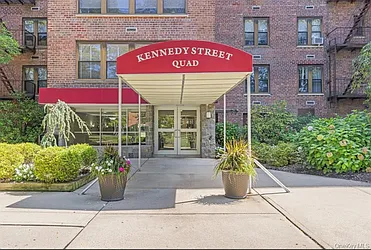 18-75 Corporal Kennedy Street