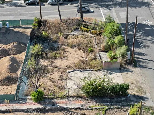 2040 El Molino Ave Lot 28, Altadena, CA 91001
