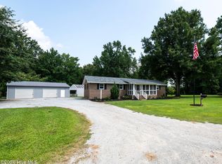 125 Shannons Way, Vanceboro, NC 28586