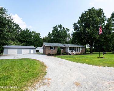 125 Shannons Way, Vanceboro, NC, 28586