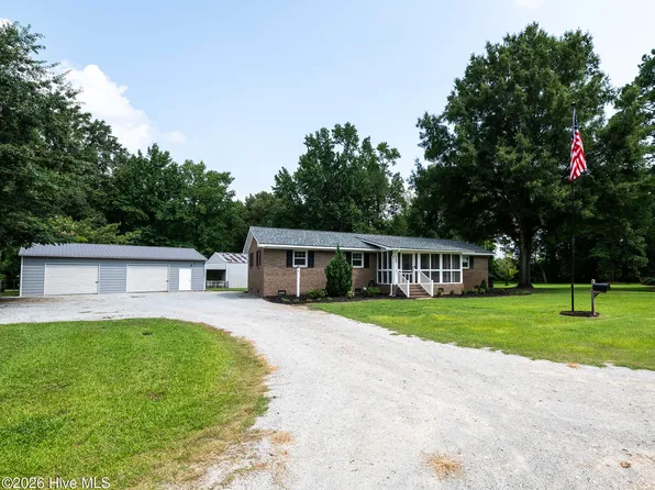 125 Shannons Way, Vanceboro, NC 28586