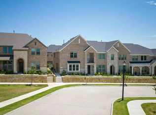 316 Spring Hill Rd, Flower Mound, TX 75028