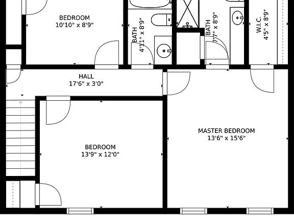 4th image of 627 Brewster Cir