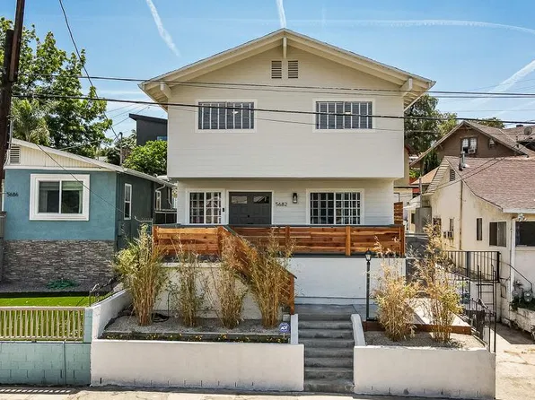 5682 Aldama St, Los Angeles, CA 90042