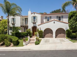 490 Rye Ct, Thousand Oaks, CA 91362