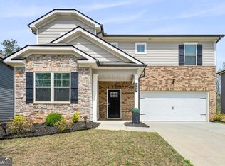 100 Park Chase Ln, Dallas, GA 30132
