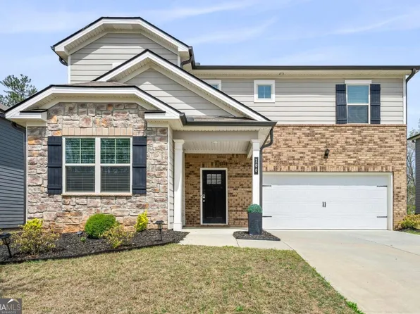 100 Park Chase Ln, Dallas, GA 30132