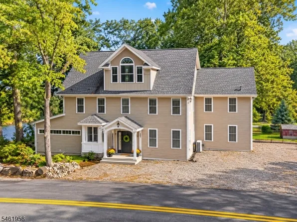 3097 River Rd, Harmony Twp., NJ 08865