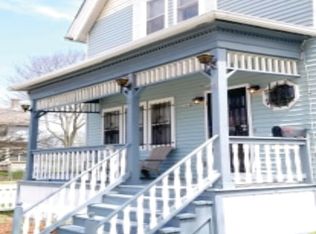 2244 N Booth St, Milwaukee, WI 53212