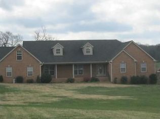 642 Neal Rd, Watertown, TN 37184