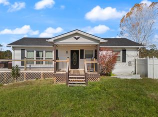 704 Pompeii Rd, Clay City, KY 40312