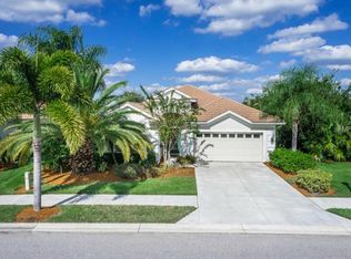 5624 Whispering Oaks Dr, North Port, FL 34287