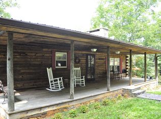 130 Cobblestone Dr, Highlands, NC 28741