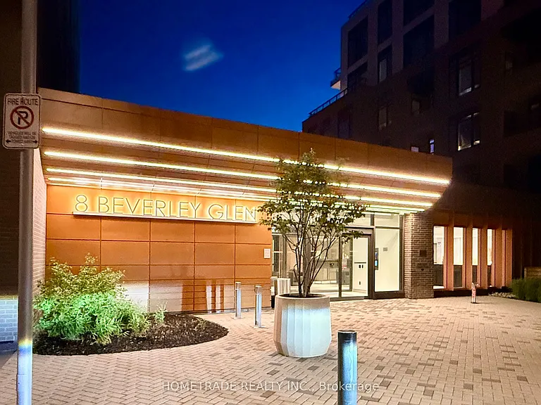 8 Beverley Glen Blvd #C-1104 — Photo 9