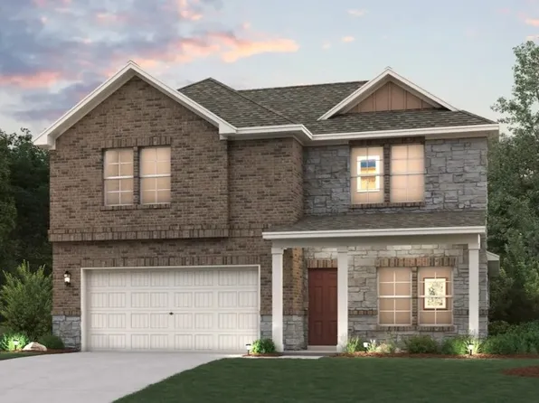 901 Ironwood Dr, Alvarado, TX 76009