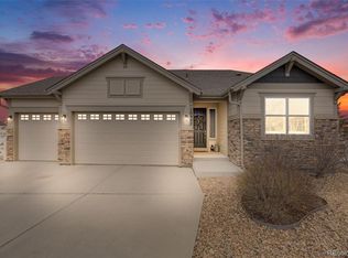 10882 E 162nd Pl, Thornton, CO 80602