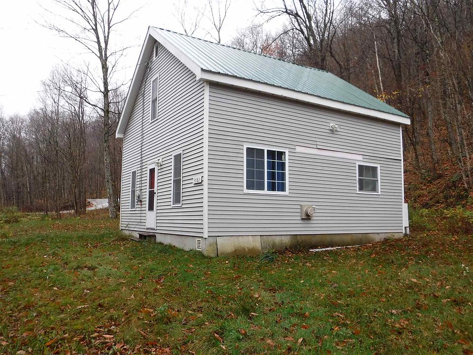 3582 Danby Mountain Road, Danby, VT 05739 Zillow