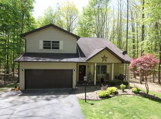 279 Port Au Prince Rd, Du Bois, PA 15801