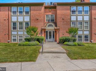 3 Pipe Hill Ct #3B, Baltimore, MD 21209