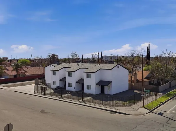 931 Monterey St, Bakersfield, CA 93305