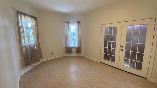 Large Master Bedroom