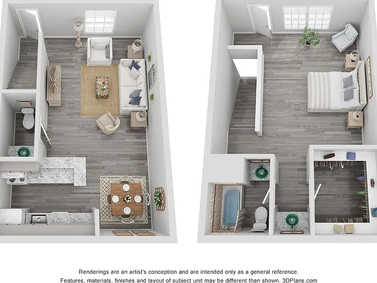 La Estancia Apartments — Photo 27