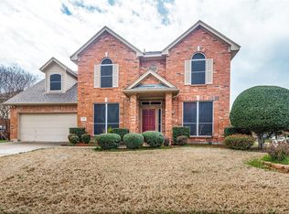 6300 Merritt Way Ct, Arlington, TX 76018