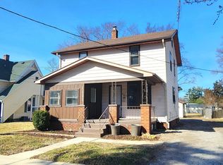 1111 Summit St, New Haven, IN 46774