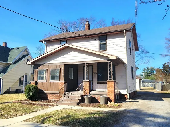 1111 Summit St, New Haven, IN 46774