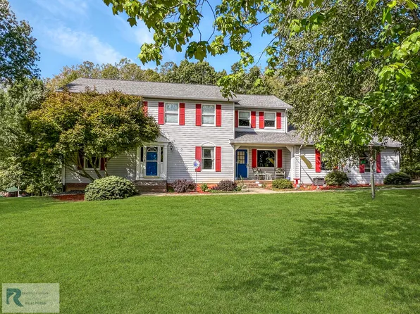 916 Poplar Trce, Danville, VA 24540