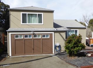 4011 Lambert Rd, El Sobrante, CA 94803