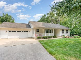 1822 Filmore St, Essexville, MI