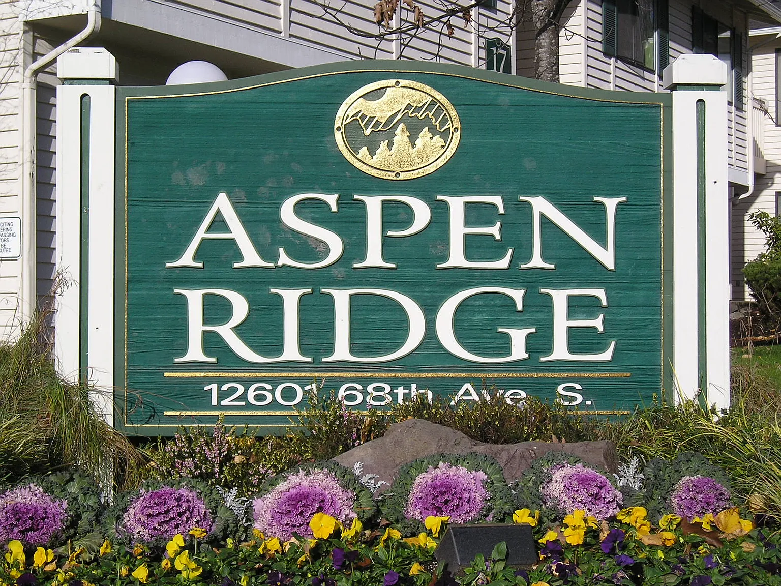 Aspen Ridge Apartment — Photo 4