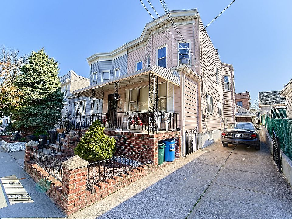 1st image of 66-67 75th St
