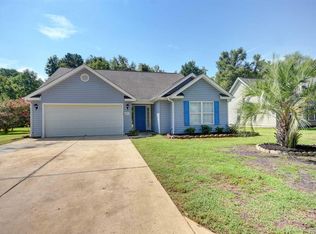 617 W Oak Circle Dr, Myrtle Beach, SC 29588