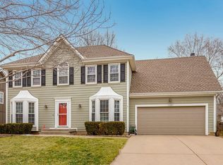 11367 Widmer St, Lenexa, KS 66215