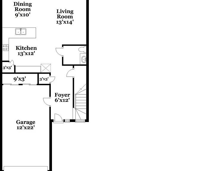 2063 N Sarah Dr — Photo 16