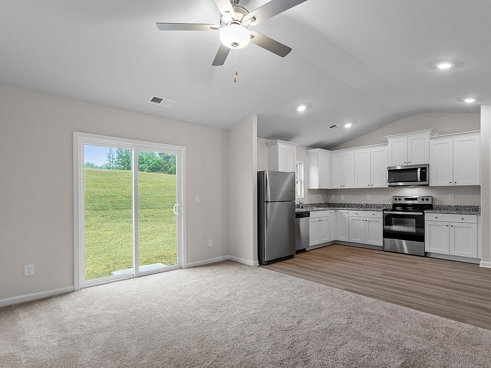 Macon Plan, New South Bridge, Bolivia, NC 28422 Zillow