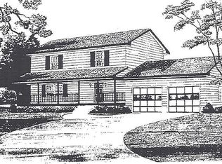 3313 Morning Rd, Hurricane, WV 25526