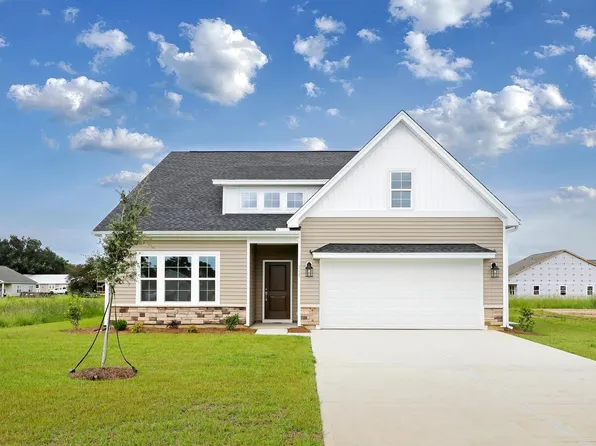 1001 TBB Hainer Place Dr, Conway, SC 29526