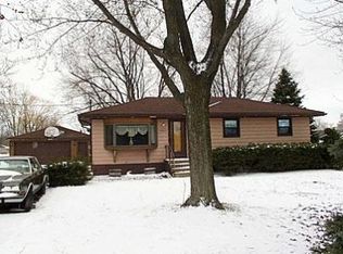 14905 W 81st Ave, Dyer, IN 46311