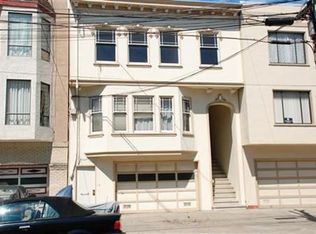 1221 14th Ave, San Francisco, CA 94122