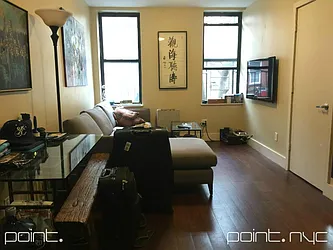 Rented by Point NYC