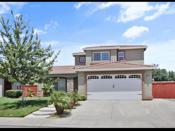 1615 Goldpoppy St, Manteca, CA 95337