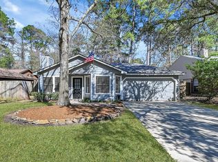 72 Fallenstone Dr, Spring, TX 77381