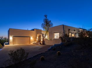 4621 N Camino Real, Tucson, AZ 85718